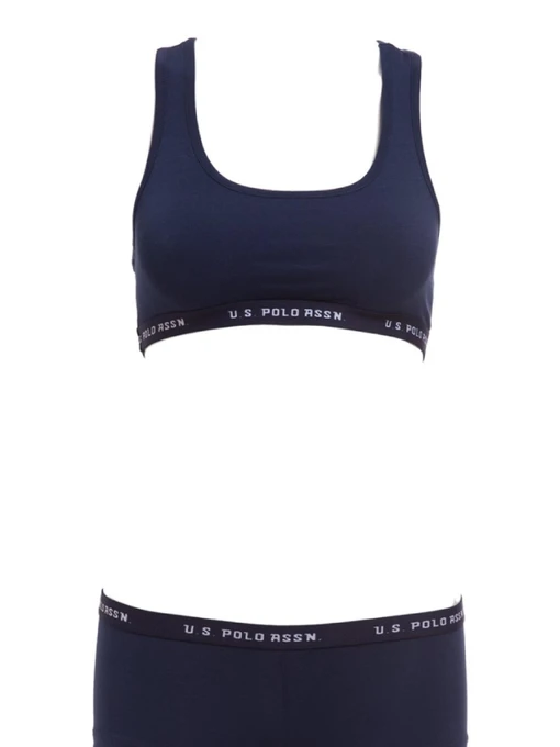 Нижнее белье US Polo модель I082CS0IT.000.65003-Y.200 Фото