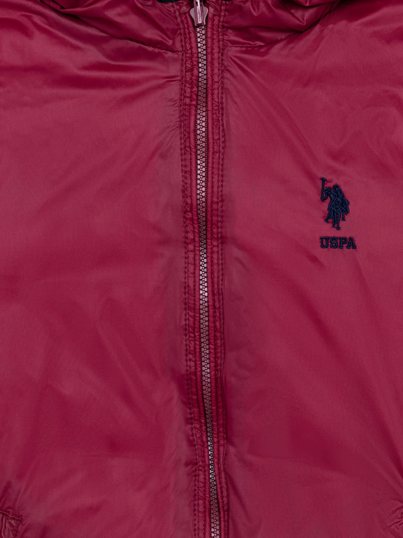 Куртки и дубленки US Polo модель G083SZ0MS.000.1460141.VR046 Фото