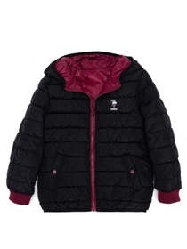 Куртки и дубленки US Polo модель G083SZ0MS.000.1460141.VR046 Фото