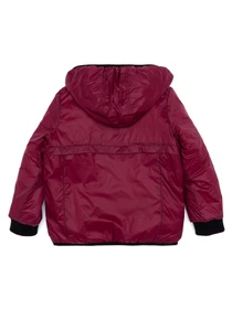 Куртки и дубленки US Polo модель G083SZ0MS.000.1460141.VR046 Фото