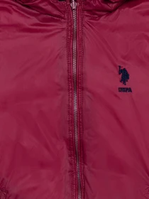Куртки и дубленки US Polo модель G083SZ0MS.000.1460141.VR046 Фото