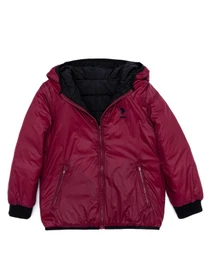 Куртки и дубленки US Polo модель G083SZ0MS.000.1460141.VR046 Фото