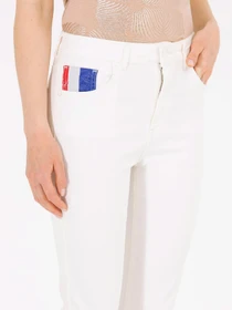 Джинсы US Polo модель G082SZ080.000.1576297.DN0015 Фото