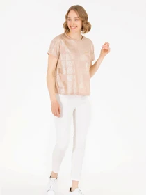 Джинсы US Polo модель G082SZ080.000.1576297.DN0015 Фото