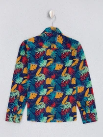 Рубашки US Polo модель G083SZ004.000.1044079.VR033 Фото
