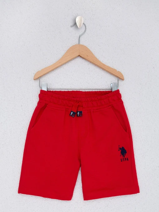 Шорты US Polo модель G083SZ0OS.000.1066311.VR030 Фото