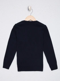 Свитры и кардиганы US Polo модель G083SZ0TK.000.1078562.VR033 Фото