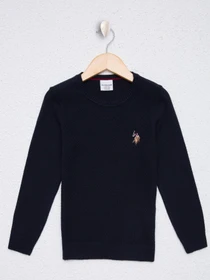 Свитры и кардиганы US Polo модель G083SZ0TK.000.1078562.VR033 Фото