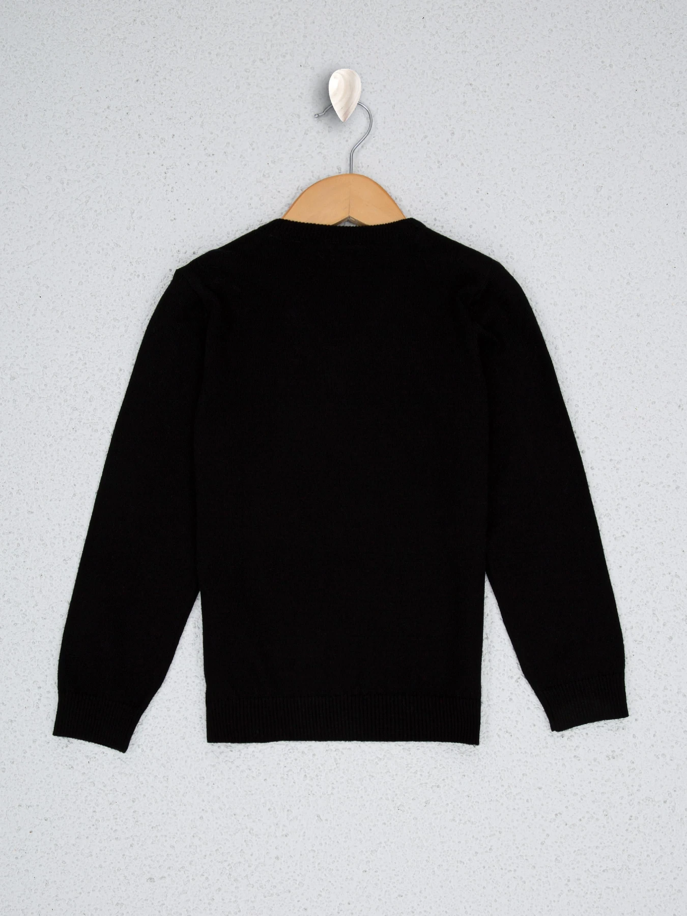 Свитры и кардиганы US Polo модель G083SZ0TK.000.1078593.VR046 Фото