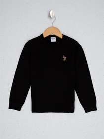 Свитры и кардиганы US Polo модель G083SZ0TK.000.1078593.VR046 Фото