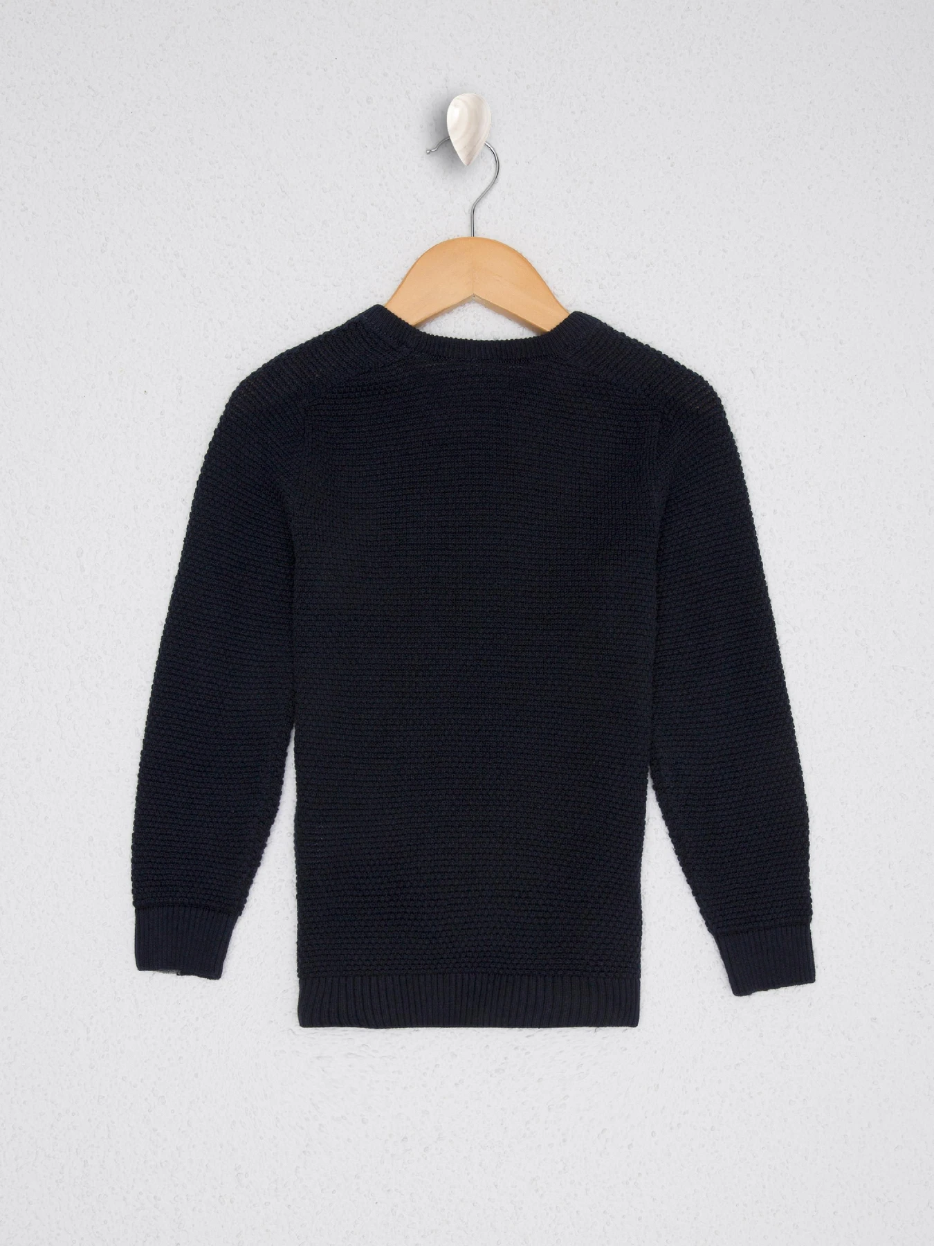 Свитры и кардиганы US Polo модель G083SZ0TK.000.1091392.VR033 Фото