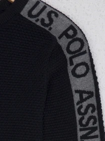 Свитры и кардиганы US Polo модель G083SZ0TK.000.1091392.VR033 Фото