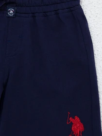 Шорты US Polo модель G083SZ0OS.000.1202362.VR033 Фото