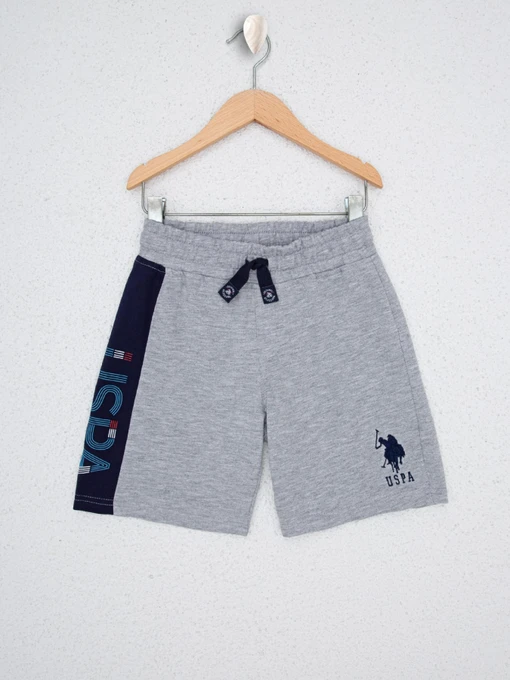 Шорты US Polo модель G083SZ0OS.000.1202362.VR086 Фото
