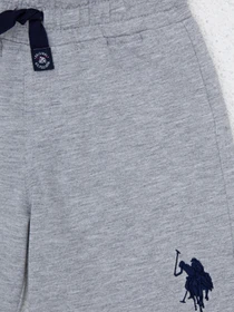 Шорты US Polo модель G083SZ0OS.000.1202362.VR086 Фото