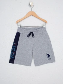 Шорты US Polo модель G083SZ0OS.000.1202362.VR086 Фото