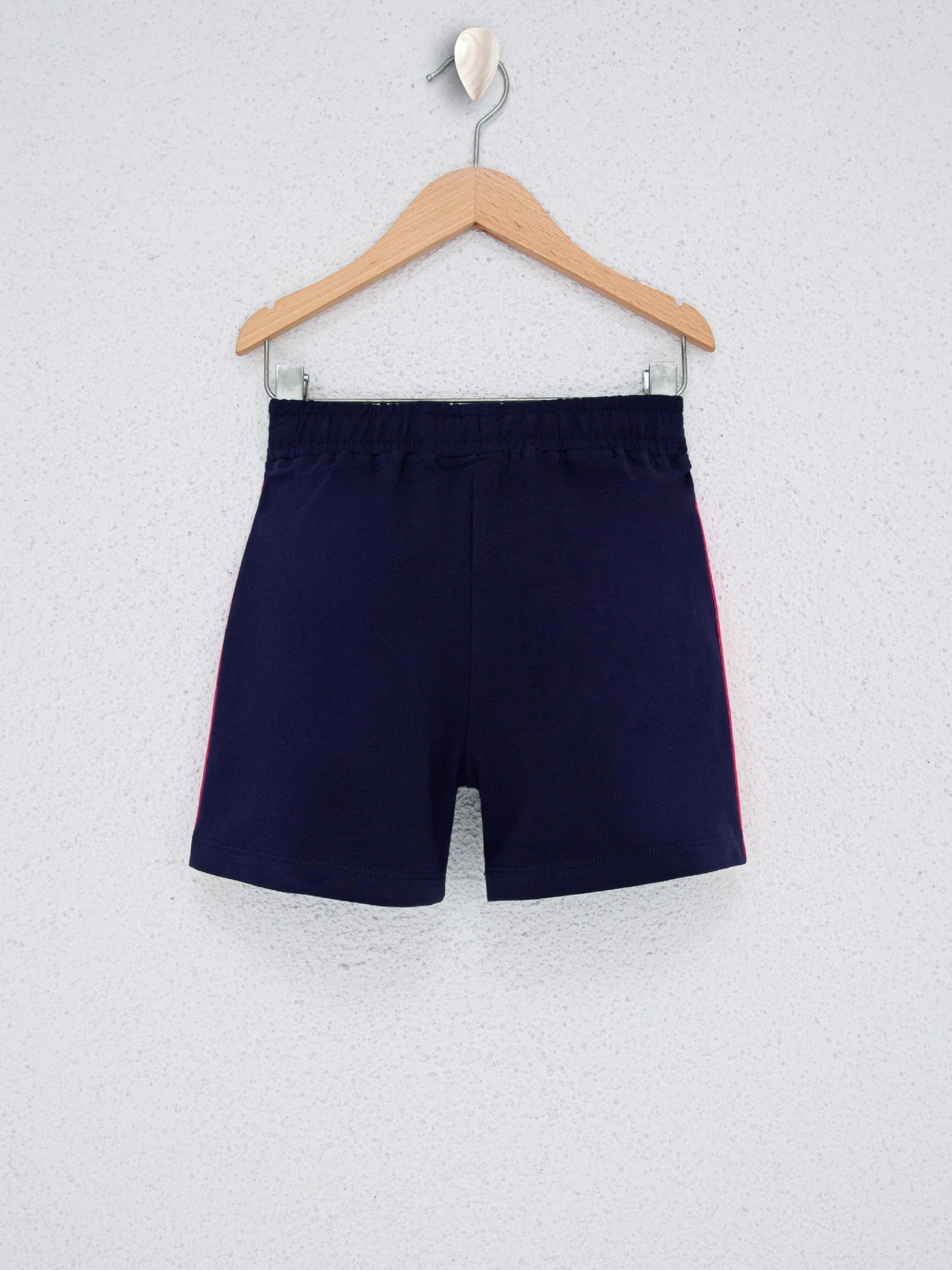 Шорты US Polo модель G084SZ0OS.000.1203778.VR033 Фото