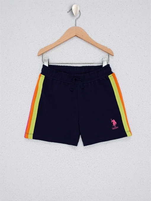 Шорты US Polo модель G084SZ0OS.000.1203778.VR033 Фото