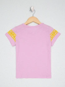 Футболки и поло US Polo модель G084SZ011.000.1203848.VR078 Фото