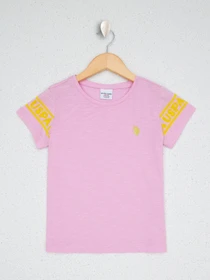 Футболки и поло US Polo модель G084SZ011.000.1203848.VR078 Фото