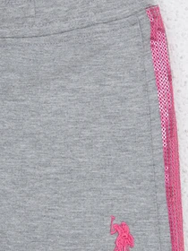 Шорты US Polo модель G084SZ0OS.000.1203876.VR086 Фото