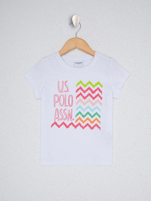Футболки и поло US Polo модель G084SZ011.000.1223260.VR013 Фото