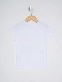 Футболки и поло US Polo модель G084SZ011.000.1223260.VR013 Фото