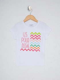 Футболки и поло US Polo модель G084SZ011.000.1223260.VR013 Фото