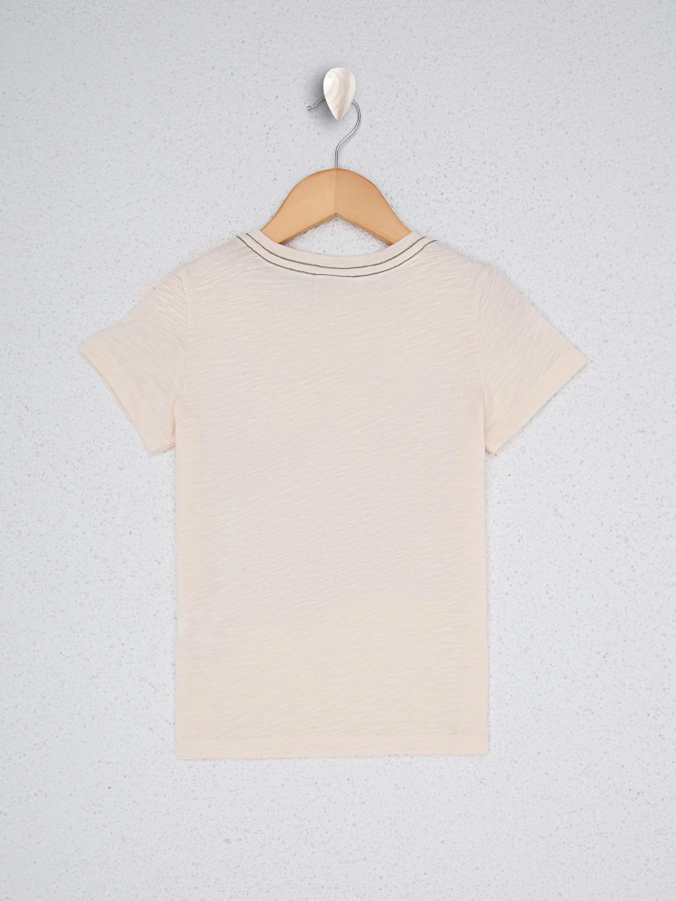 Футболки и поло US Polo модель G083SZ011.000.1224537.VR071 Футболки и поло US Polo модель G083SZ011.000.1224537.VR071 Фото