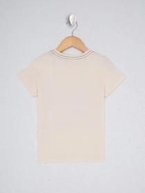 Футболки и поло US Polo модель G083SZ011.000.1224537.VR071 Фото