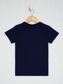Футболки и поло US Polo модель G083SZ011.000.1224587.VR033 Фото