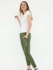 Брюки US Polo модель G082GL0OP.000.1255510.VR027 Фото