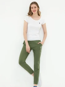 Брюки US Polo модель G082GL0OP.000.1255510.VR027 Фото