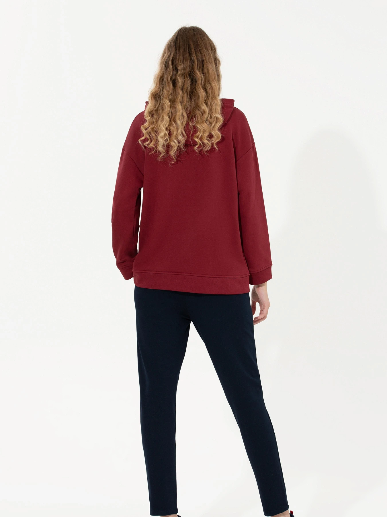 Брюки US Polo модель G082GL0OP.000.1255516.VR033 Фото