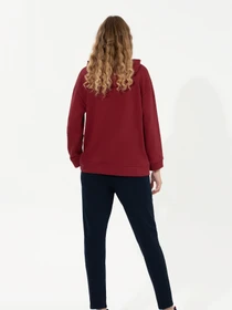 Брюки US Polo модель G082GL0OP.000.1255516.VR033 Фото