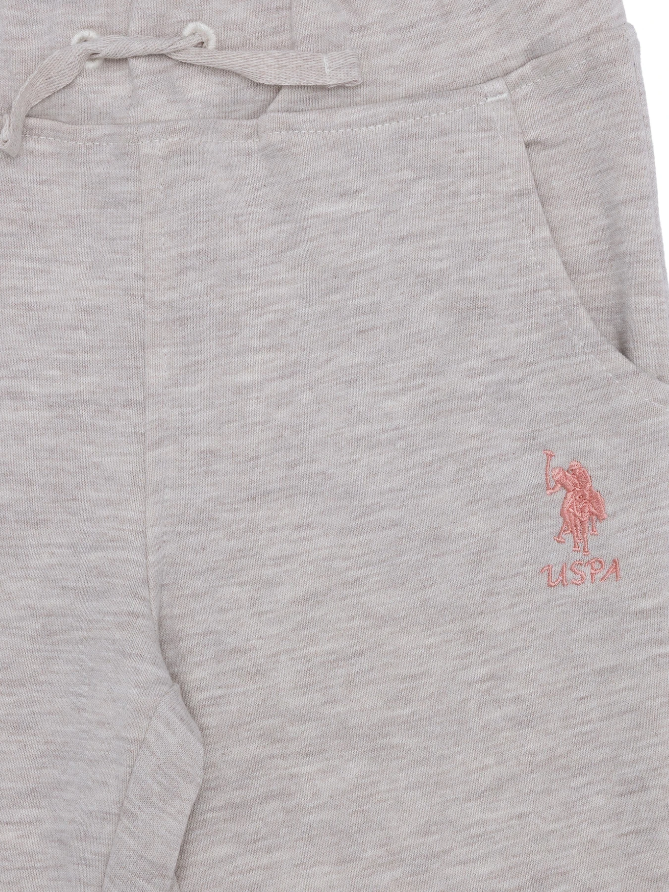Брюки US Polo модель G084SZ0OP.000.1259299.VR156 Фото