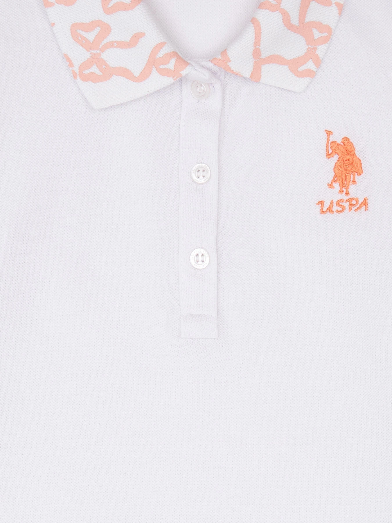 Футболки и поло US Polo модель G084SZ082.000.1259694.VR013 Футболки и поло US Polo модель G084SZ082.000.1259694.VR013 Фото
