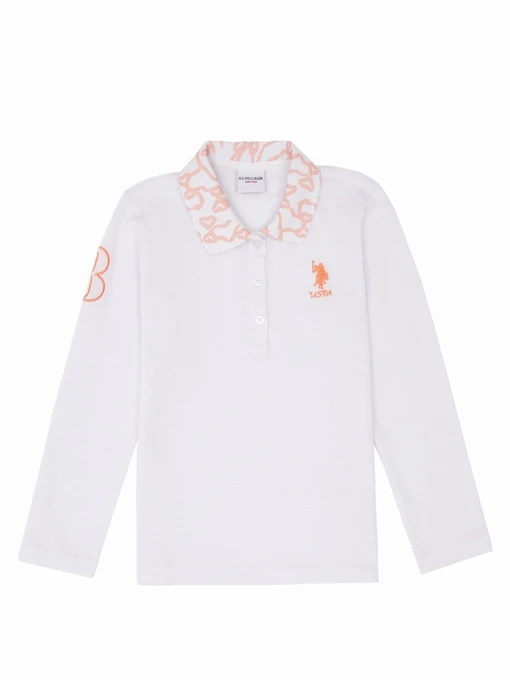 Футболки и поло US Polo модель G084SZ082.000.1259694.VR013 Фото