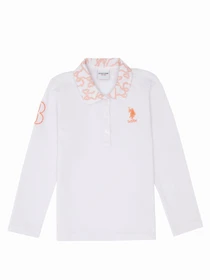 Футболки и поло US Polo модель G084SZ082.000.1259694.VR013 Фото