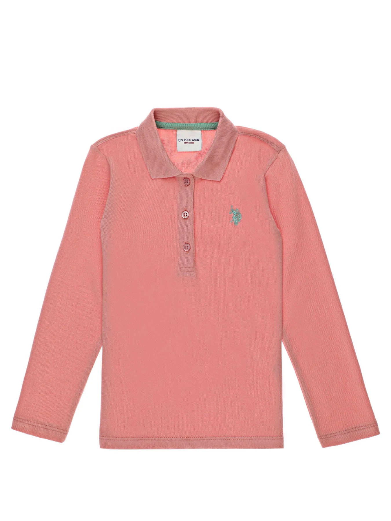 Футболки и поло US Polo модель G084SZ082.000.1259761.VR204 Футболки и поло US Polo модель G084SZ082.000.1259761.VR204 Фото