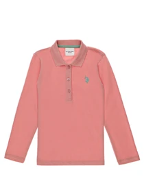 Футболки и поло US Polo модель G084SZ082.000.1259761.VR204 Фото