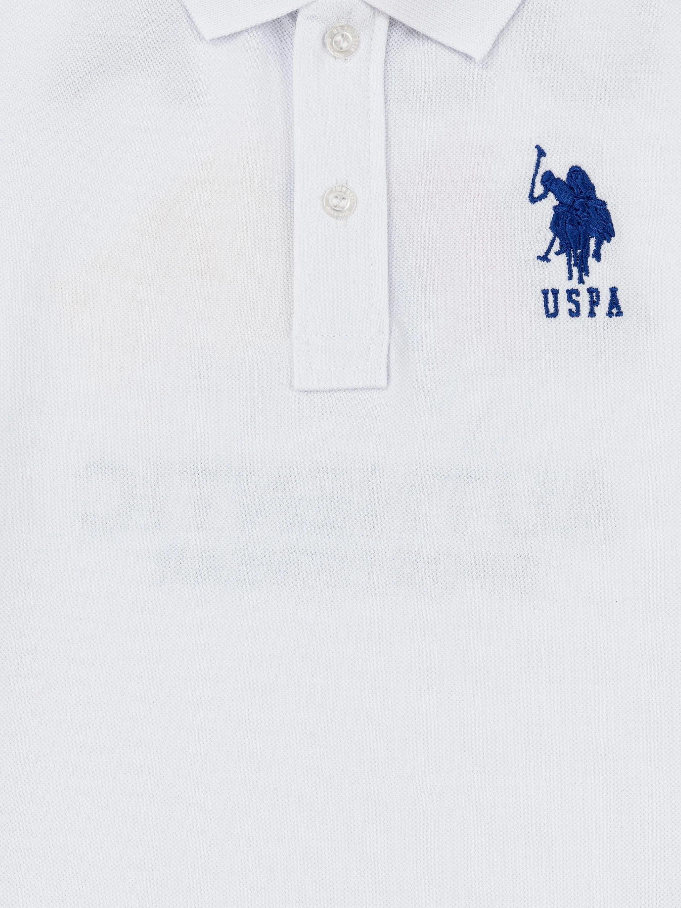 Футболки и поло US Polo модель G083SZ011.000.1364208.VR013 Футболки и поло US Polo модель G083SZ011.000.1364208.VR013 Фото