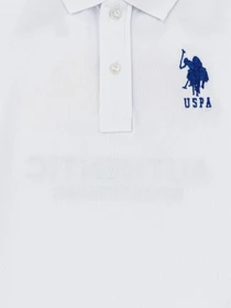 Футболки и поло US Polo модель G083SZ011.000.1364208.VR013 Фото
