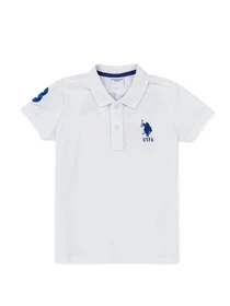 Футболки и поло US Polo модель G083SZ011.000.1364208.VR013 Фото