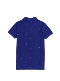 Футболки и поло US Polo модель G083SZ011.000.1364223.VR212 Фото