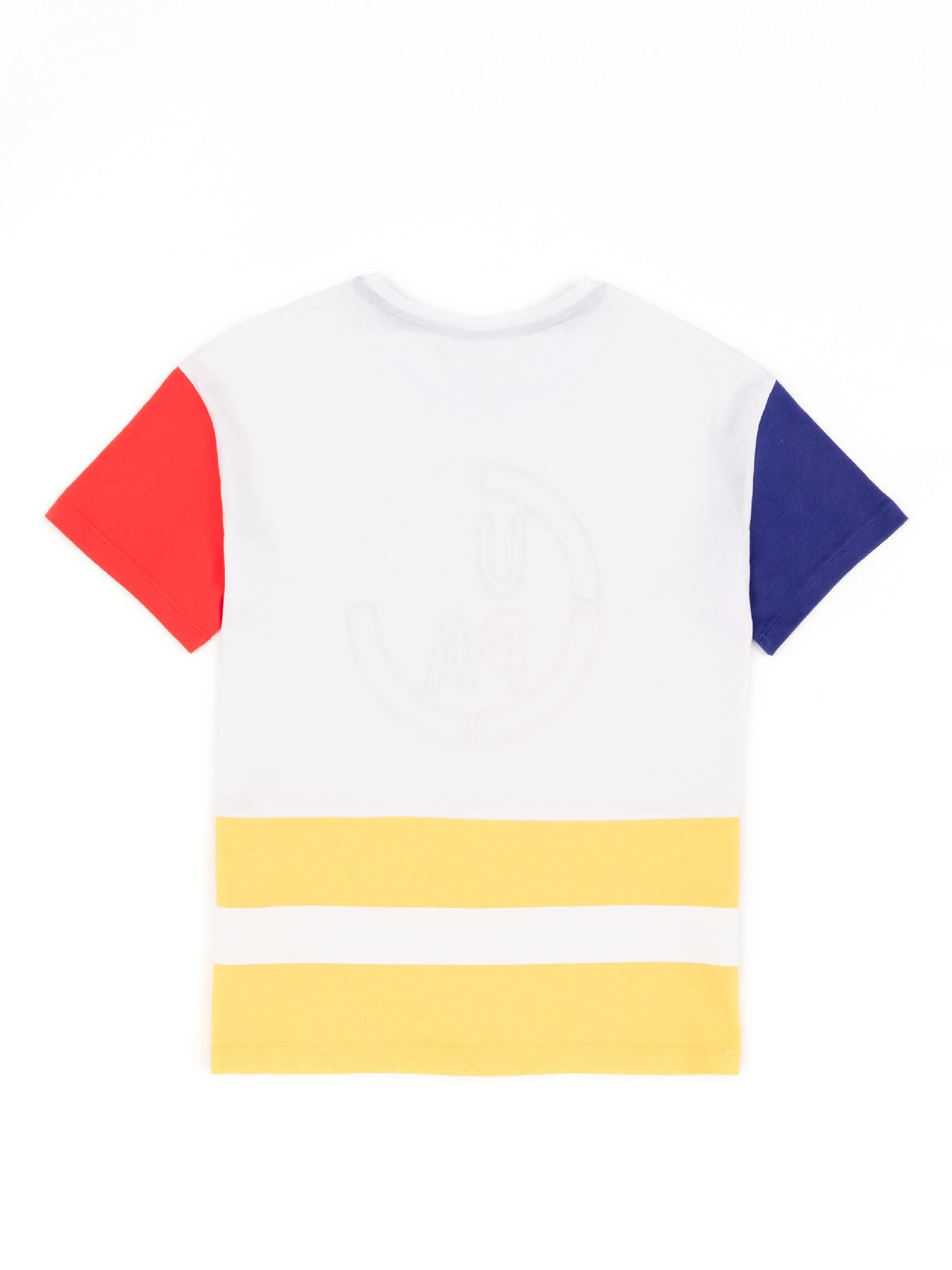 Футболки и поло US Polo модель G083SZ011.000.1364372.VR013 Фото