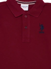 Футболки и поло US Polo модель G083SZ082.000.1456640.VR223 Фото