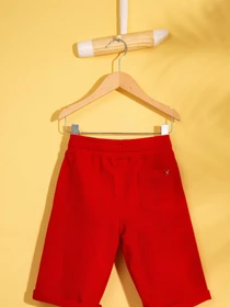 Шорты US Polo модель G083SZ0OS.000.738888.VR171 Фото
