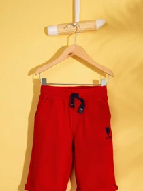 Шорты US Polo модель G083SZ0OS.000.738888.VR171 Фото