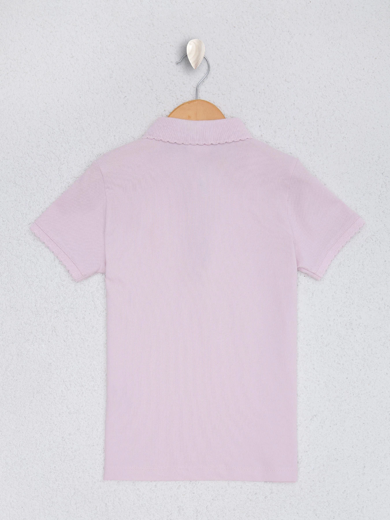 Футболки и поло US Polo модель G084SZ011.000.950136.VR034 Футболки и поло US Polo модель G084SZ011.000.950136.VR034 Фото